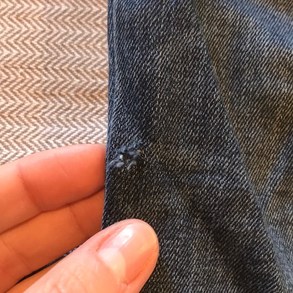 GAP skinny jeans - Picture 3 of 4